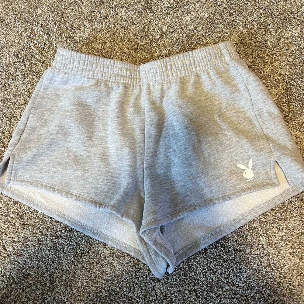playboy by pacsun small shorts